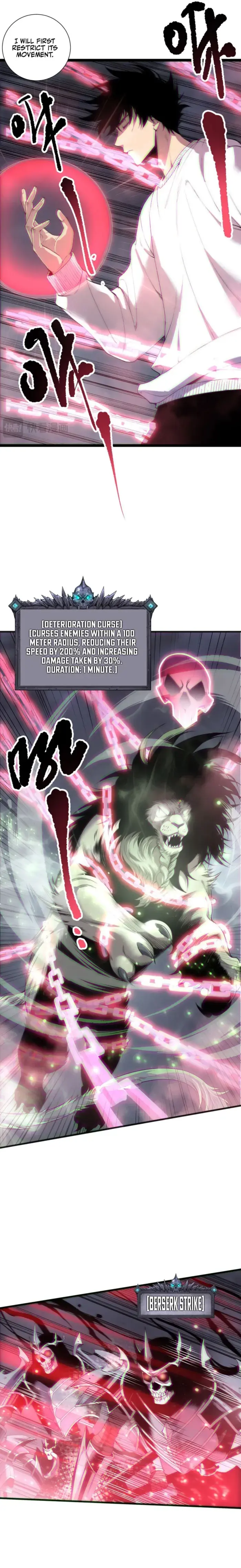 Catastrophic Necromancer Chapter 167 image 13_optimized